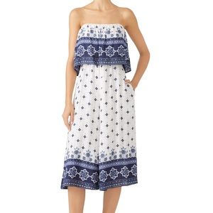 Somedays Lovin Morning Tides Jumpsuit